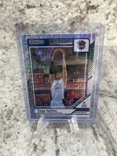 2024-25 Panini Donruss Euroleague Legends  Tiago Splitter #174 Turkish Airlines