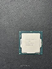 Intel Core i7-7700T 2.90GHz Quad Core LGA1151 8MB CPU Processor SR339