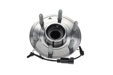 SKF Hub Bearing Assembly BR931175