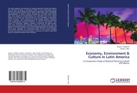 David J. Edelman (U. A.) | Economy, Environment & Culture In Latin America