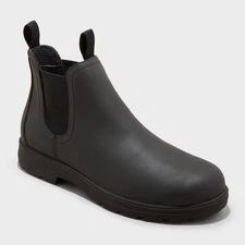 Men's Huxley Chelsea Boots - Goodfellow & Co