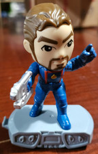MARVEL McDONALDS HAPPY MEAL FIGURE TOY GUARDIANS OF THE GALAXY STAR LORD