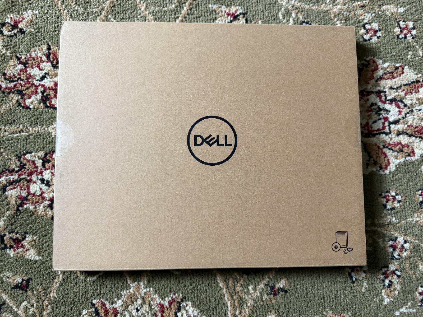 Lot of 10 Dell Latitude 7200 7210 2-in-1 Travel Keyboard 24D3M K18M Backlit NEW