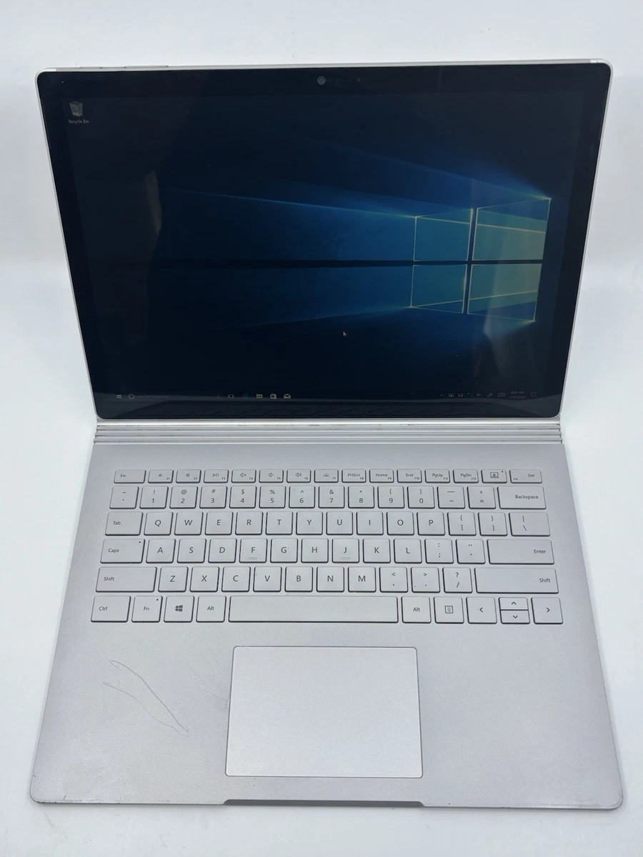 Microsoft Surface Book Laptops for Sale | Shop New & Used Laptops