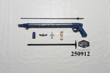 Fucile pesca sub MARES JET 70 con Variatore di potenza