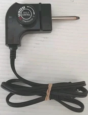 Replacement KMT-01 Electric Skillet Temperature Heat Control Probe Power Cord
