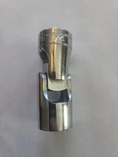 Snap On Tools SU24 1/2" Drive 3/4" 6 Point Universal Swivel Socket