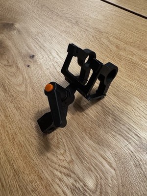 K-Tek KSM KSM, 2-point Suspension f/ Shotgun Mics (19 mm   21 mm)