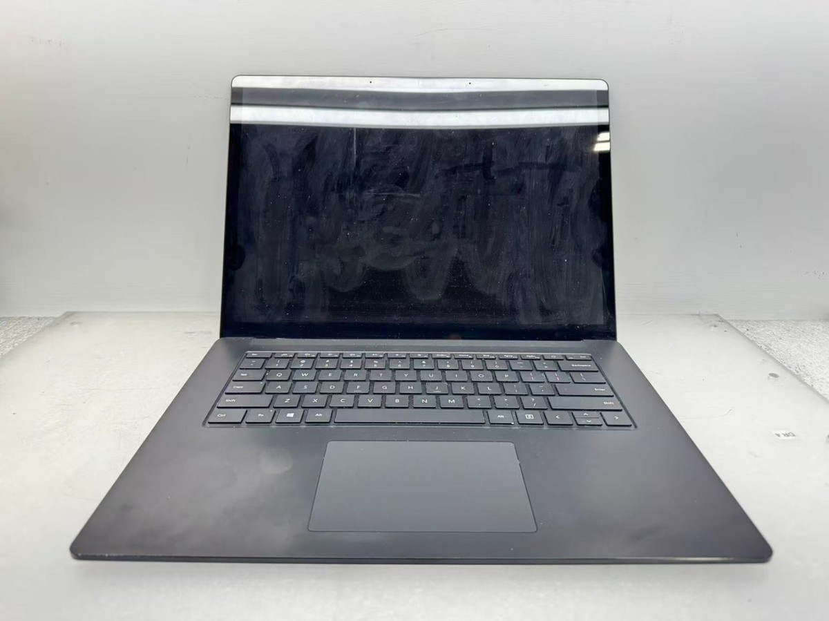 Microsoft Surface Laptop 4 1979 Intel i7-1185G7@3.0Ghz 16G 256G