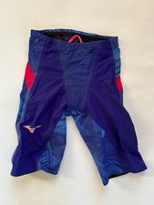 Mizuno GX Sonic V MR - Small - Blue/Red