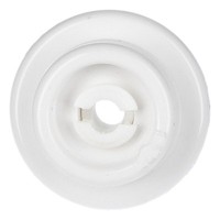 Easypart Passend FüR Europart 10035762 Korbrolle Unterkorb Geschirrkorb