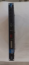DigiTech 256XL rack mount multi effects processoressor