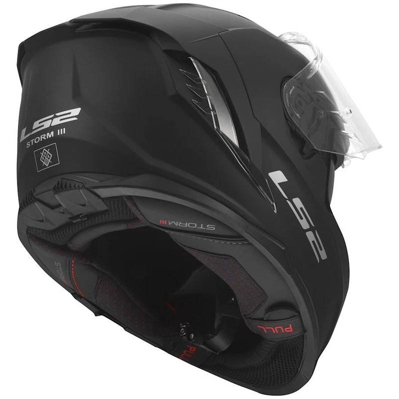 Matt Black Sport FF818, photo 6 of 15