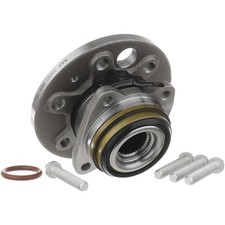 Radnabe Radlagersatz f&uuml;r Mercedes-Benz Sprinter 35-T Kasten 907 910 B907 B910