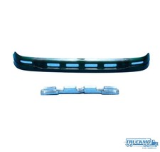 Tekno Parts Scania Topline Scania R6 Scania Streamline Sonneblende 4 Lampen