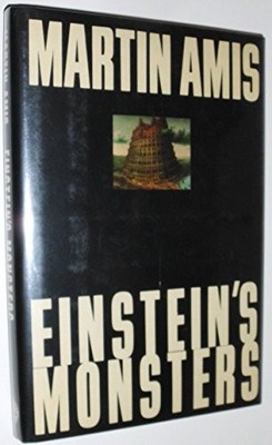Einstein's Monsters, Amis, Martin