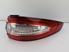 2018 FORD MONDEO MK5 O/S/R REAR RIGHT DRIVER SIDE TAIL LIGHT DS73-13404-DK