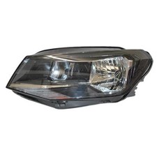 Scheinwerfer links H4 mit Stellmotor für VW Caddy IV Kombi SAB SAJ SAA SAH