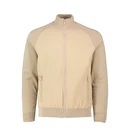 BOSS Mens P-Jiorge Light Beige Knitted Jacket All Sizes *HB47