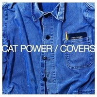 Cat Power - Covers - Cd Album - F123Z