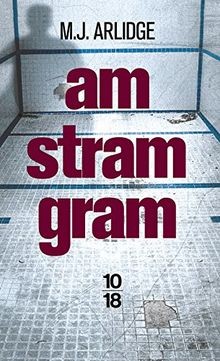 Am Stram Gram von ARLIDGE, M.j. | Buch | Zustand wie neu
