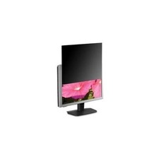 Compucessory Privacy Screen Filter Black - 24"lcd Monitor CCS20668 