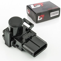 PDC Sensor Einparkhilfe Hinten FüR Toyota Camry XV40
