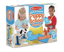 Ecole pour chiot Melissa & Doug 