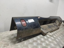 Pare-choc arrière Opel FRONTERA