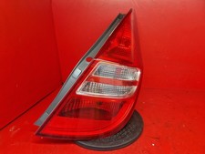 HYUNDAI I30 TAIL LIGHT DRIVER SIDE OFFSIDE RH 2007 5 DOOR HATCHBACK 