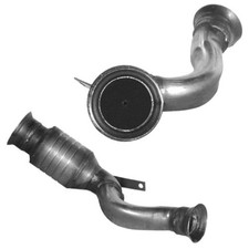 BM80166H Katalysator MERCEDES-BENZ S-CLASS W220 V220 OM 613.960 mit Montagesatz BM80166H Katalysator MERCEDES-BENZ S-CLASS W220 V220 OM 613.960 mit Montagesatz