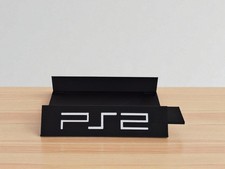 PS2 - Vertical Console Stand