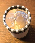 1776-2026 D Liberty Half Dollar OBW ROLL Semiquincentennial On Hand Ready SHIP!