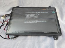 ICON Health & Fitness Treadmill Display Conso...