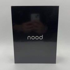 New nood The Flasher Pro Hair Removal Tool T16A Black