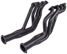 Jegs Painted Long Tube Headers For 1964-1974 Gm A-body And F-body Models Big