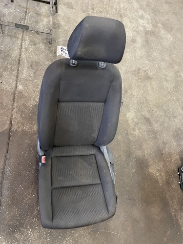 VW Volkswagen Golf 6 VI Plus Sitz Vorne Links Fahrersitz Ohne Sitzheizung