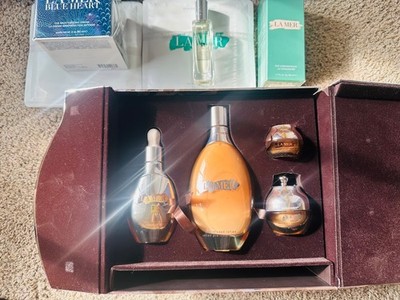 La Mer The Complete Genaissance with extras- see pictures