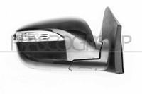 HN8057323 AußEnspiegel Rechts FüR Hyundai Ix35 (Lm, El, Elh)