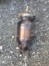 citroen c1 catalytic converter