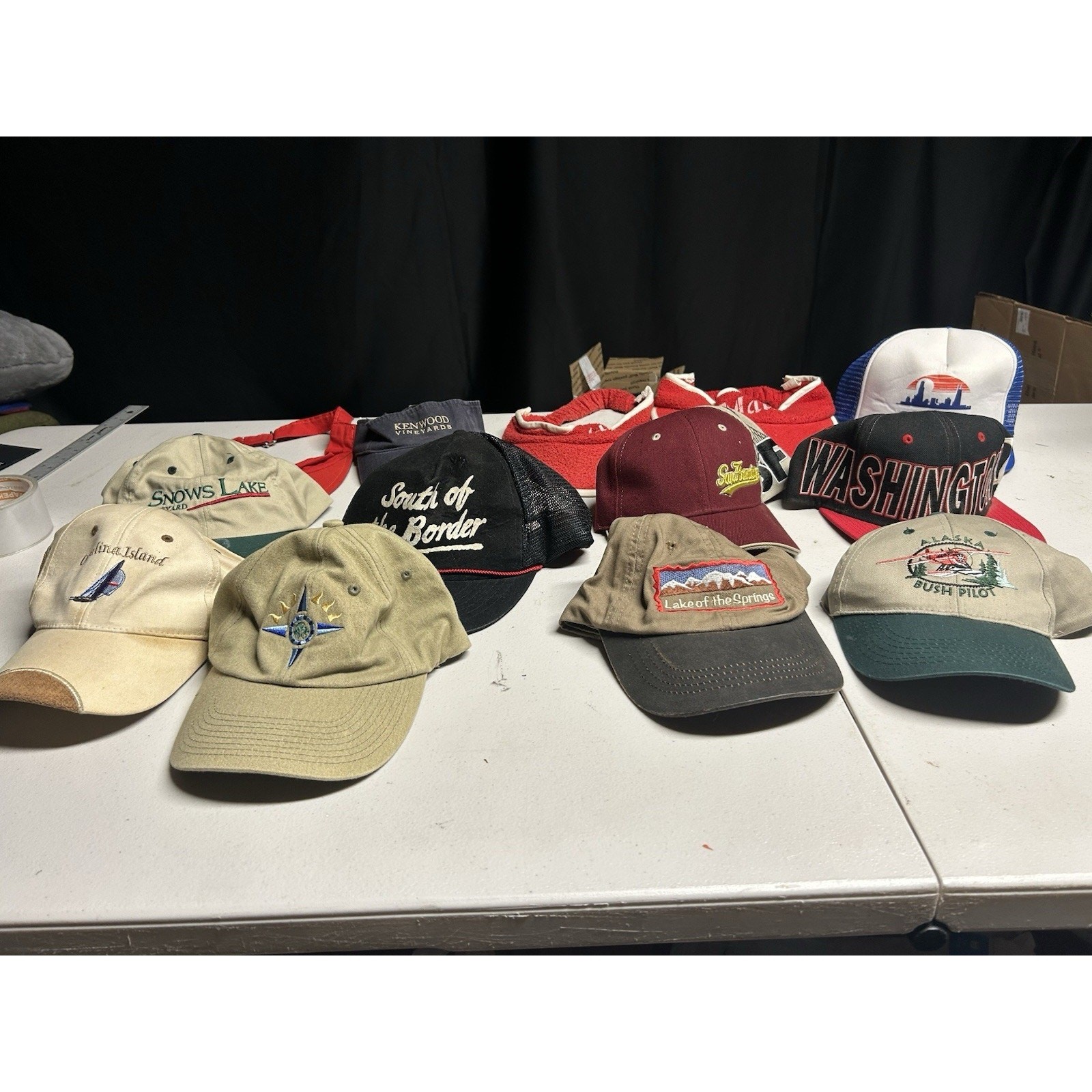 Extra Hat Bundles - image 1