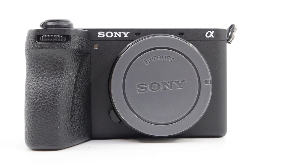 Sony Alpha 6700  Gehäuse + Zubehörpaket - OVP - A6700 ILCE-6700  - Händler - Bild 3 von 4