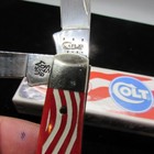 Case Colt Old Glory CA44771 Pocket Knife — photo 3