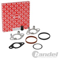 Elring Dichtungssatz AGR-SYSTEM Passend FüR Chevrolet Trax Opel Astra Insignia