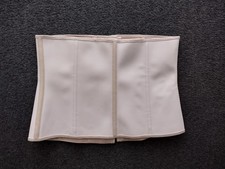 Yianna Corset Women's Color Beige Size L