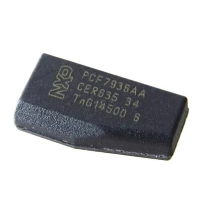 PCF7936AA NXP car key chip sensor anti-theft SOT-385 @zx