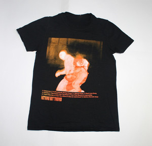 Nothing Band Shirt | eBay