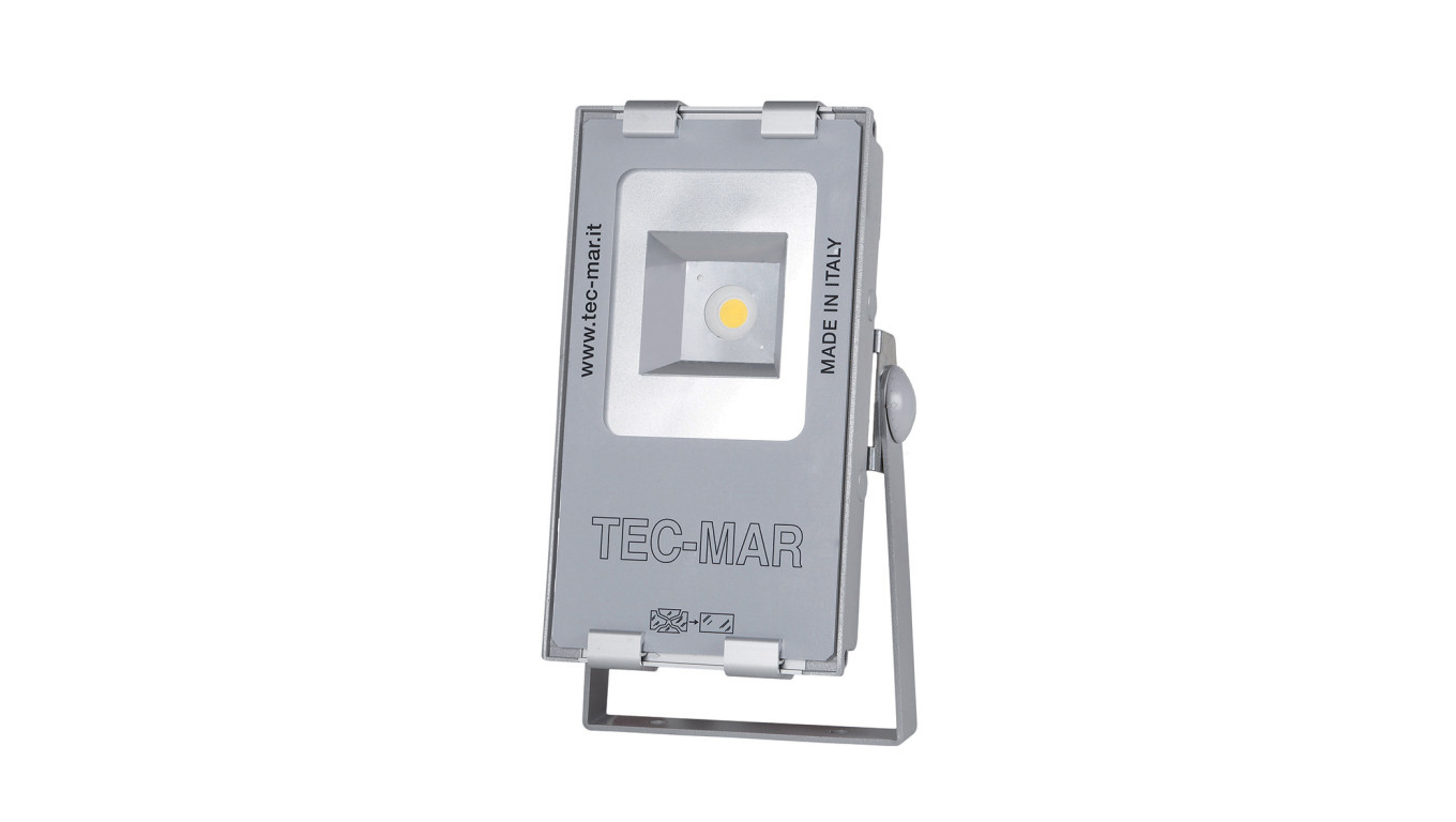 СВЕТОДИОД Nawietlacz LED 30W symetryczny NANO-PRINCE 5000K 3599lm 50000часов LED CITIZEN IP 31590₽