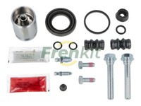 Reparatursatz Bremssattel Frenkit 741902 41Mm Kit+Piston+Guidepins Superkit TSI