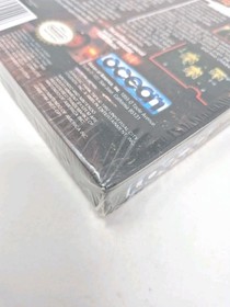 Jurassic Park - Nintendo Entertainment System NES- RARE- New H Seal - See Desc